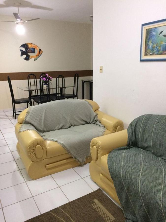 Ape Estrela Do Mar 13 B Ubatuba Praia Grande Zewnętrze zdjęcie