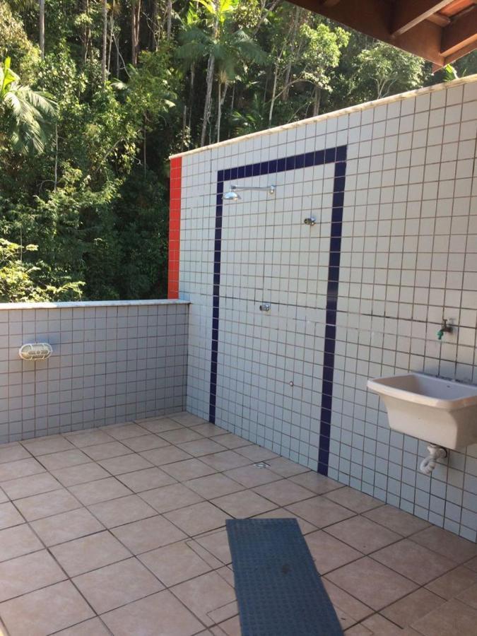 Ape Estrela Do Mar 13 B Ubatuba Praia Grande Zewnętrze zdjęcie