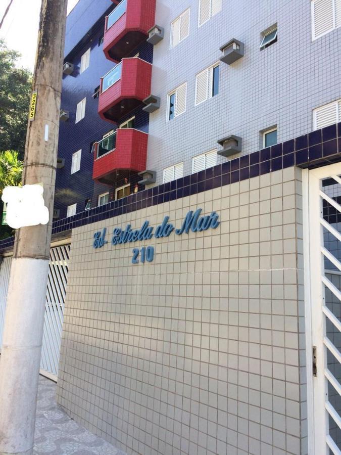 Ape Estrela Do Mar 13 B Ubatuba Praia Grande Zewnętrze zdjęcie